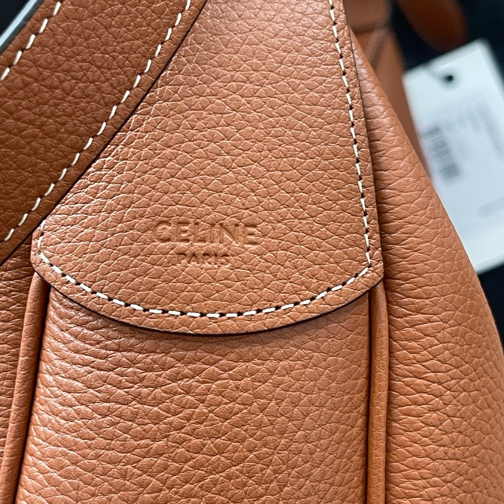 Celine heloise medium bag - Picture 6 of 9